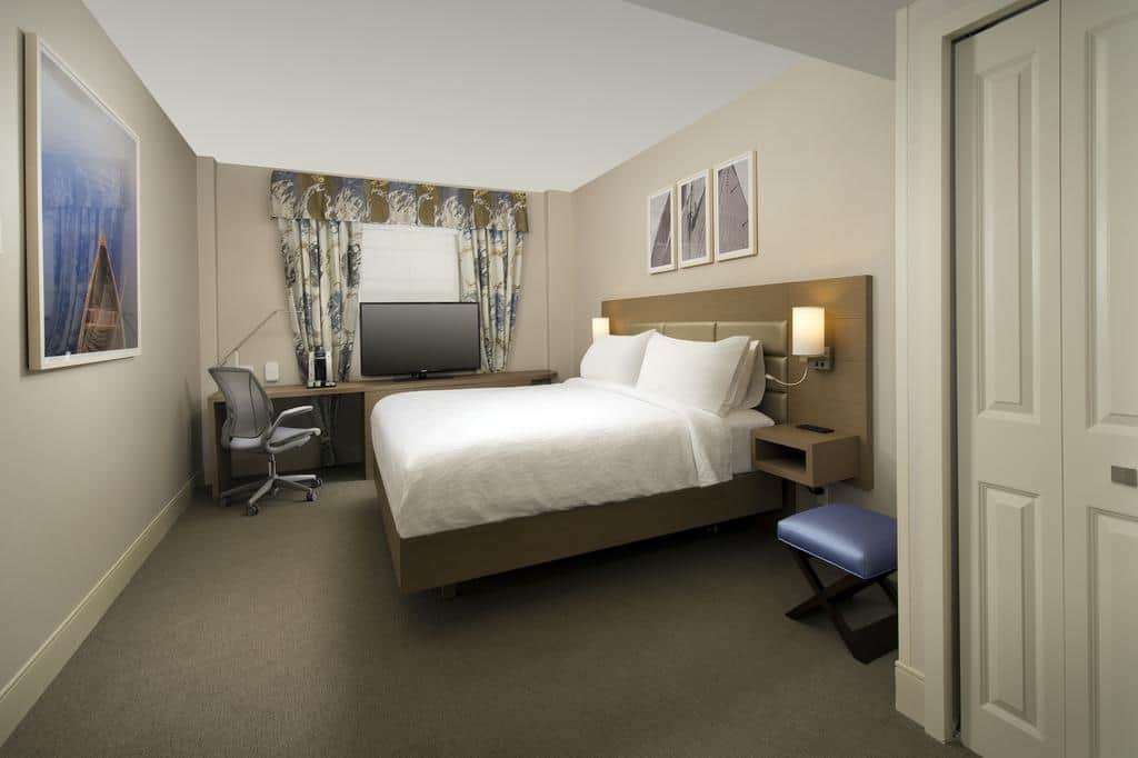 Hilton Garden Inn Miami South Beach
