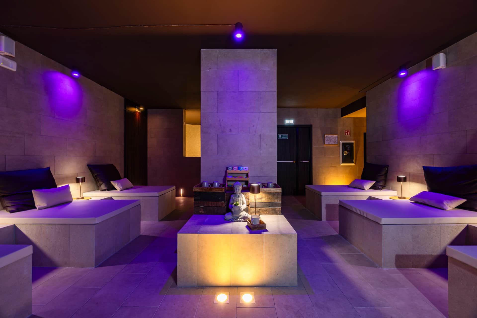 Il Gentiluomo Hotel & SPA