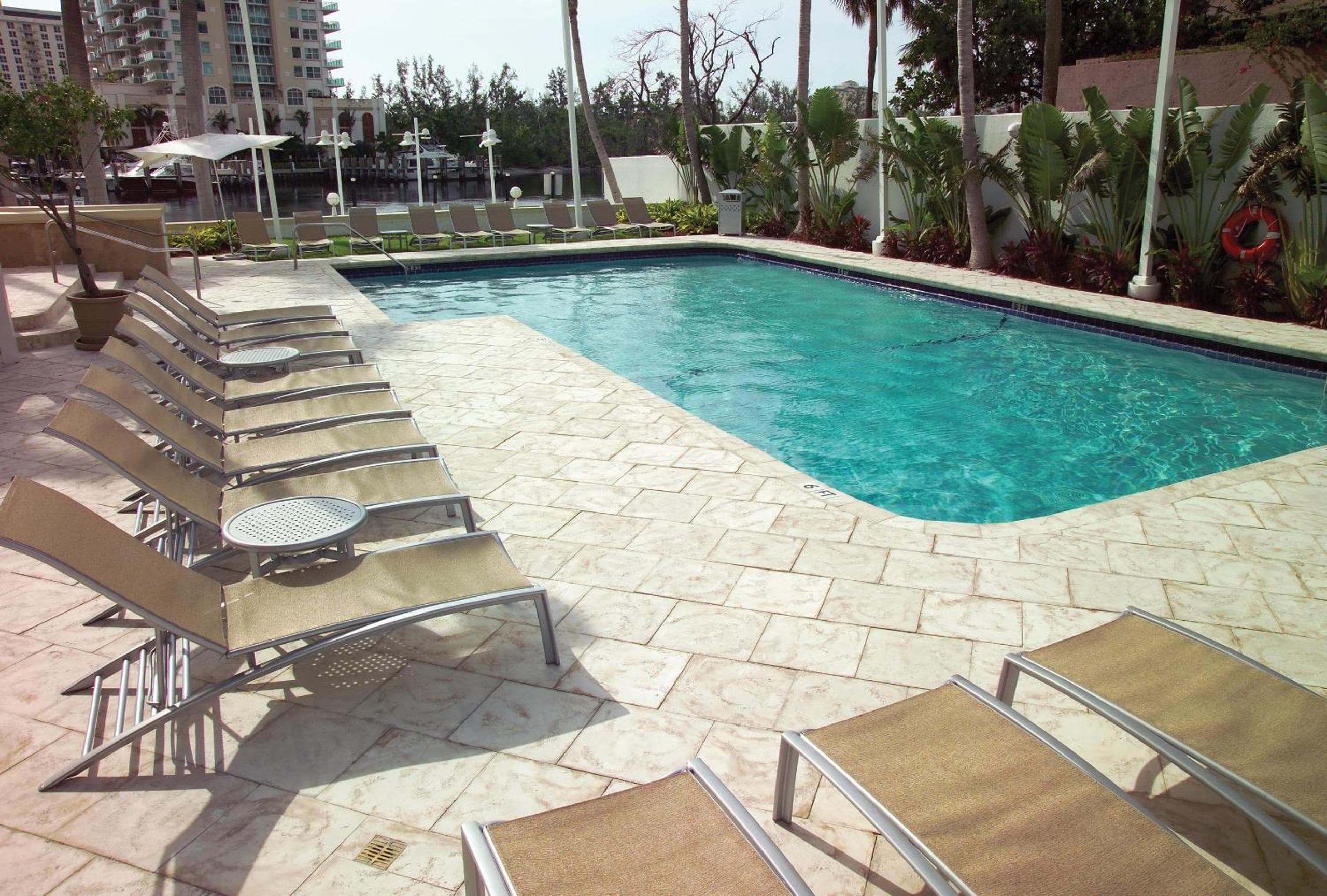 GALLERYone - a DoubleTree Suites by Hilton Hotel Fort Lauderdale