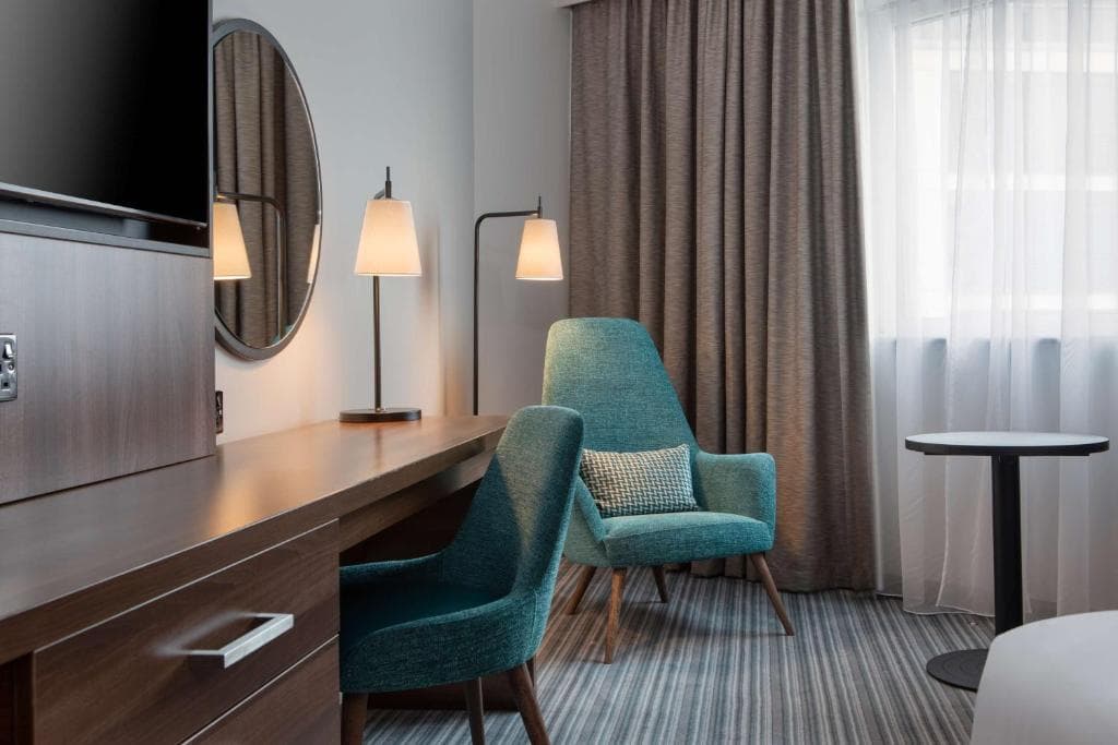 Doubletree by Hilton London Chelsea
