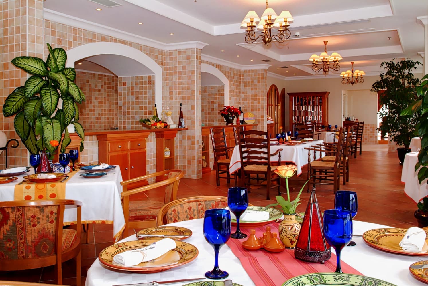 Mercure Grand Hotel Doha City Centre