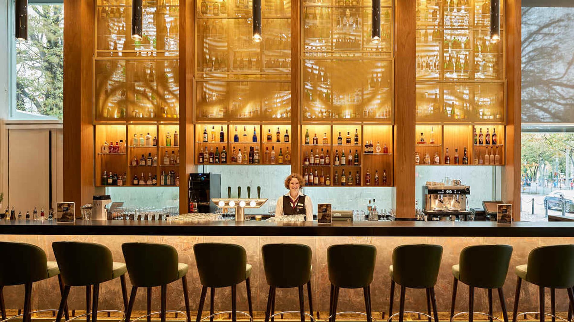 Dorint Kongresshotel Mannheim