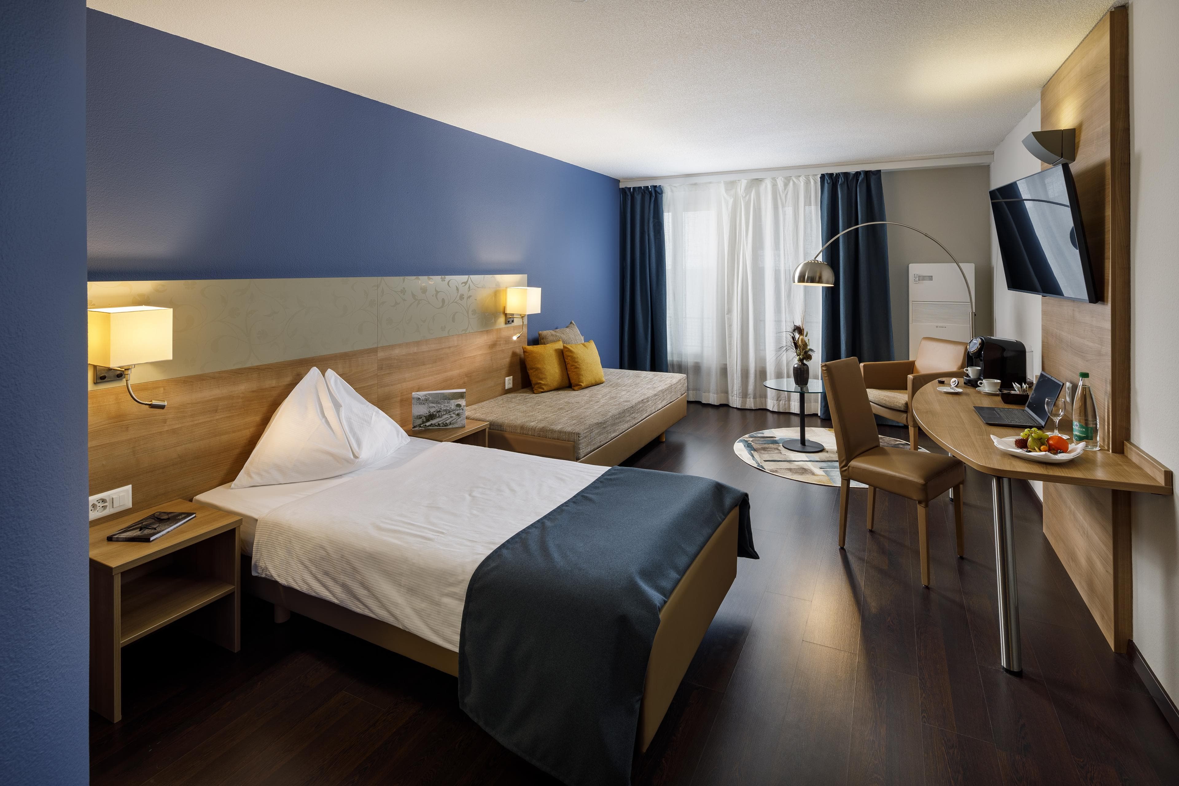 Hotel Olten Swiss Quality
