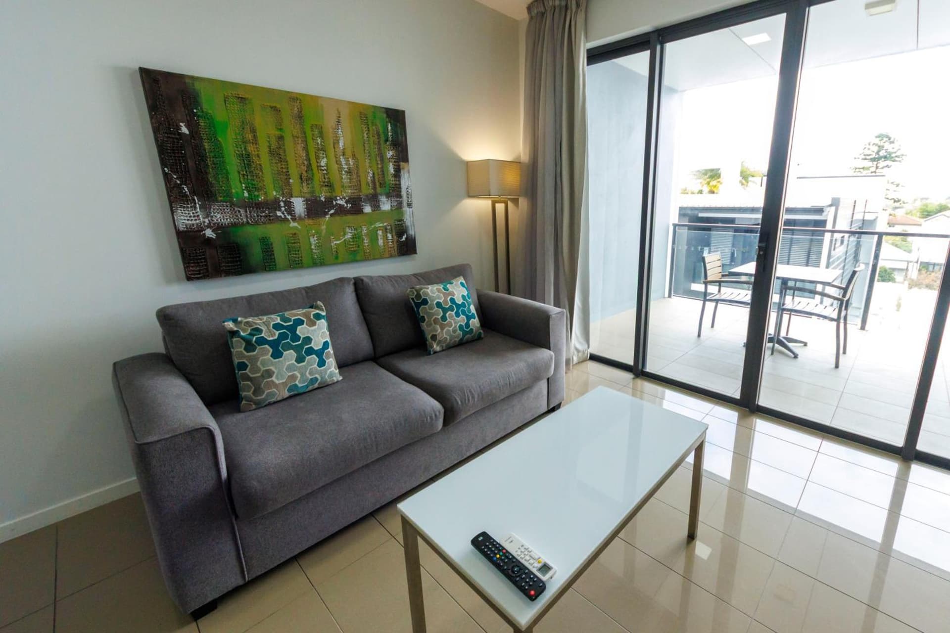 Atrio Apartments