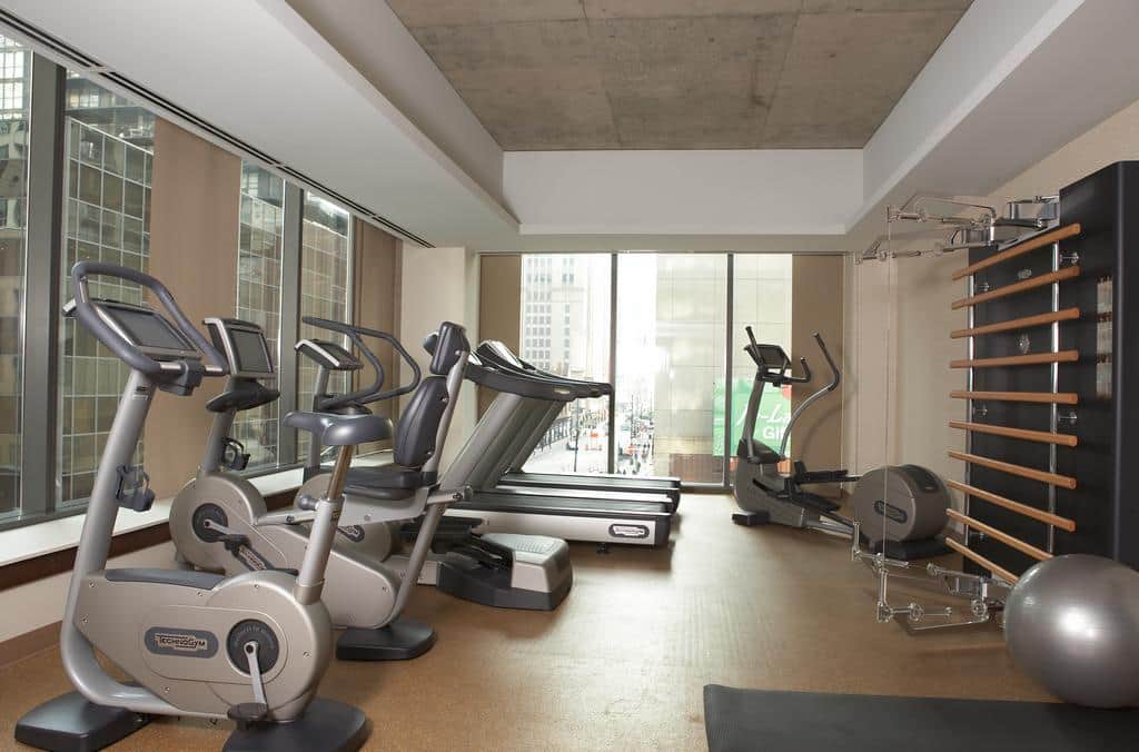 Dana Hotel & Spa
