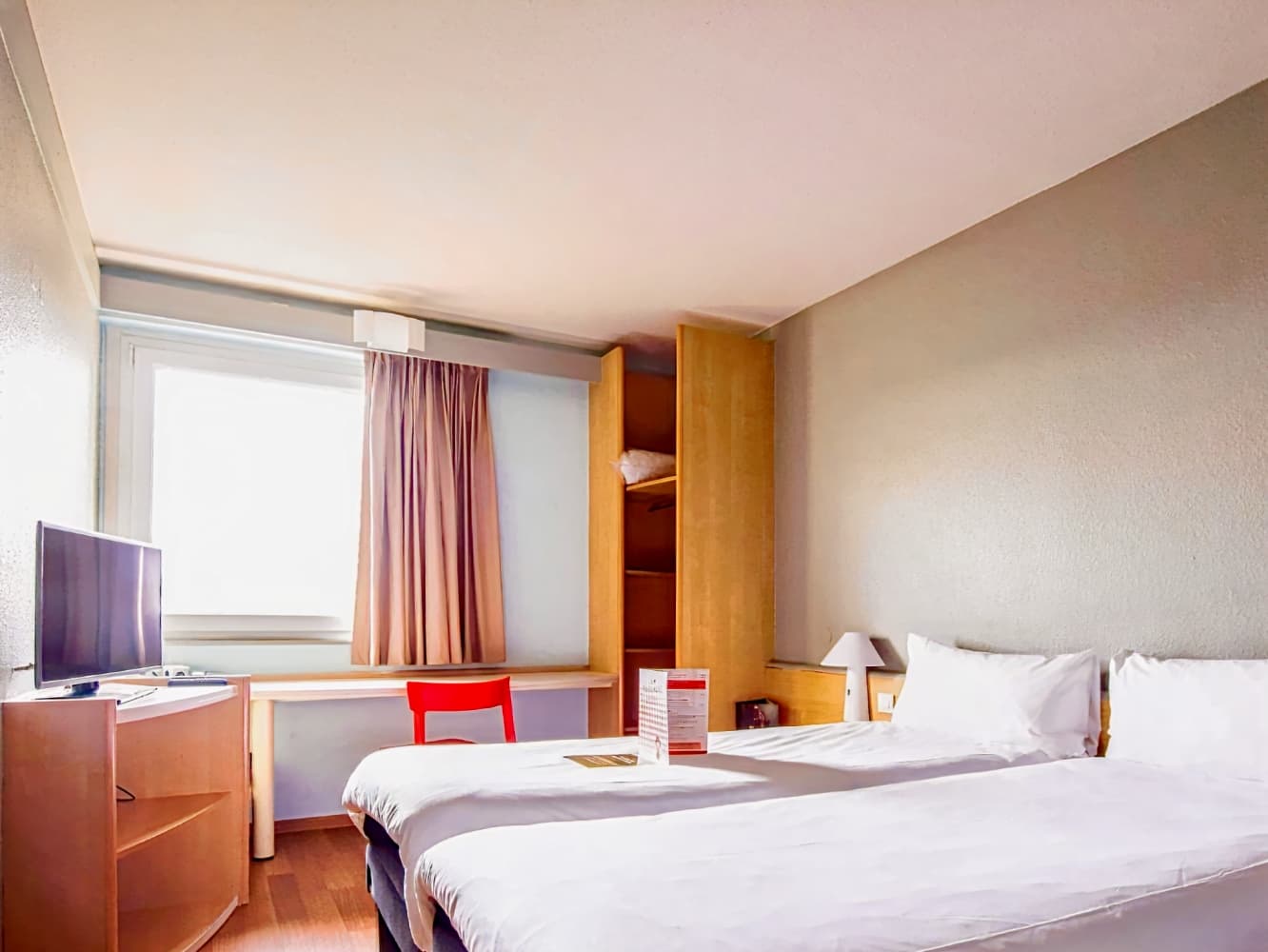 Ibis Colmar East