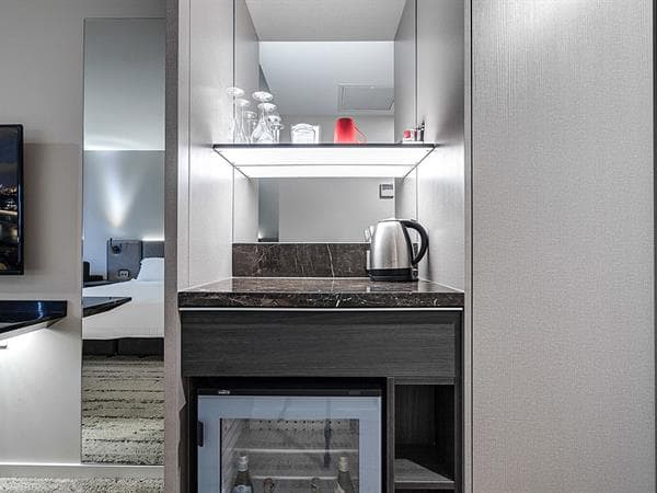 Swiss-Belhotel Brisbane (old)