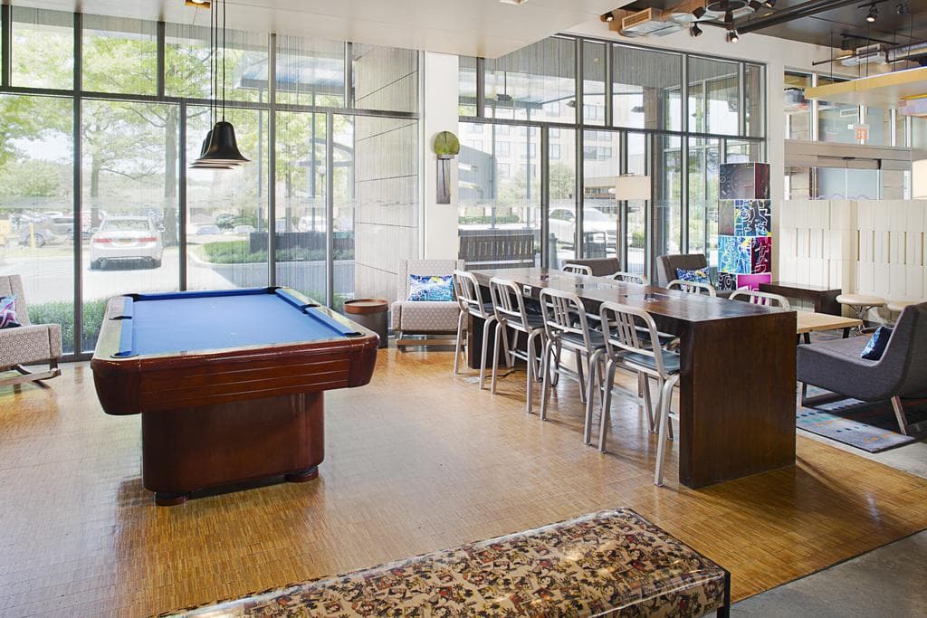 Aloft Houston by the Galleria