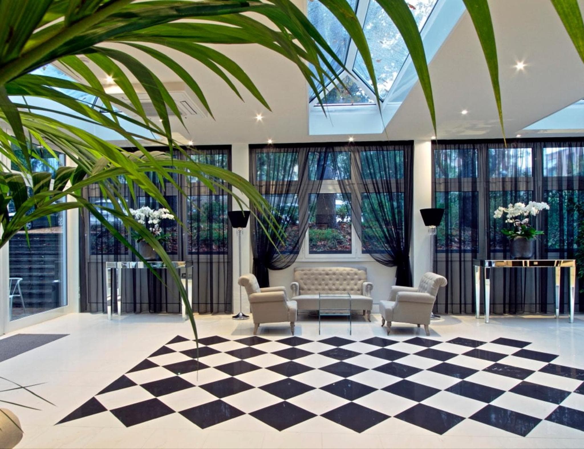 Boutique Hotel Calzavecchio