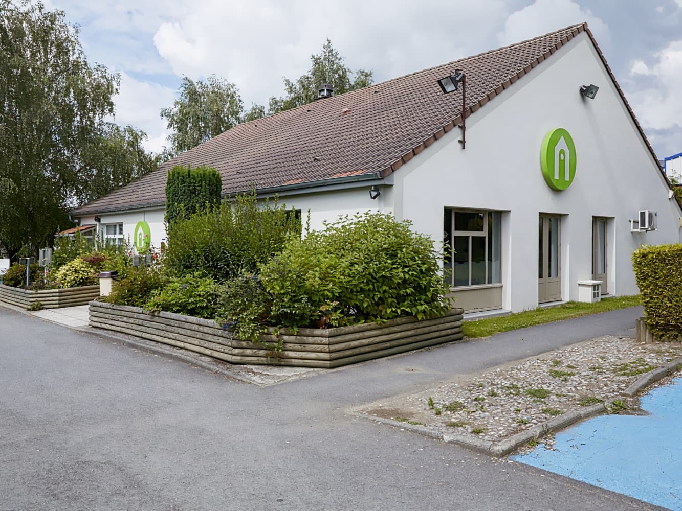 Campanile Saint Quentin