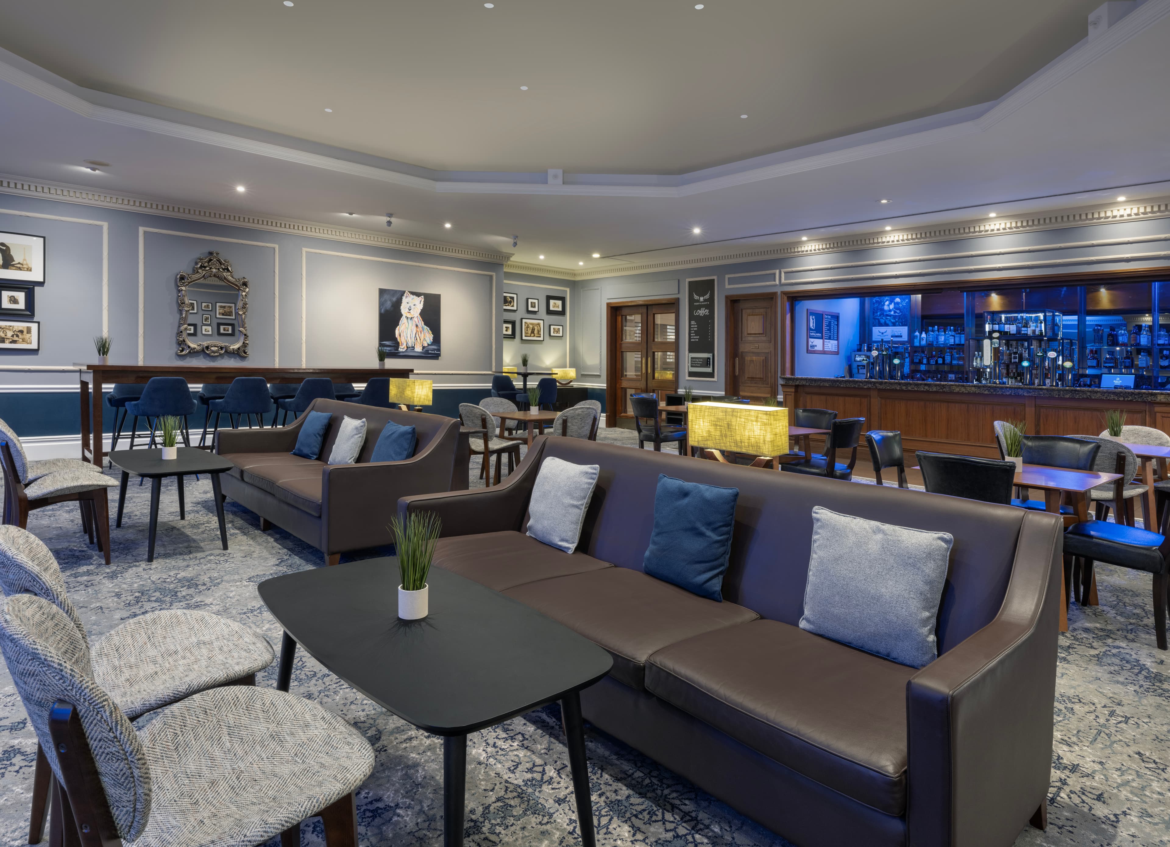 Delta Hotels by Marriott Huntingdon