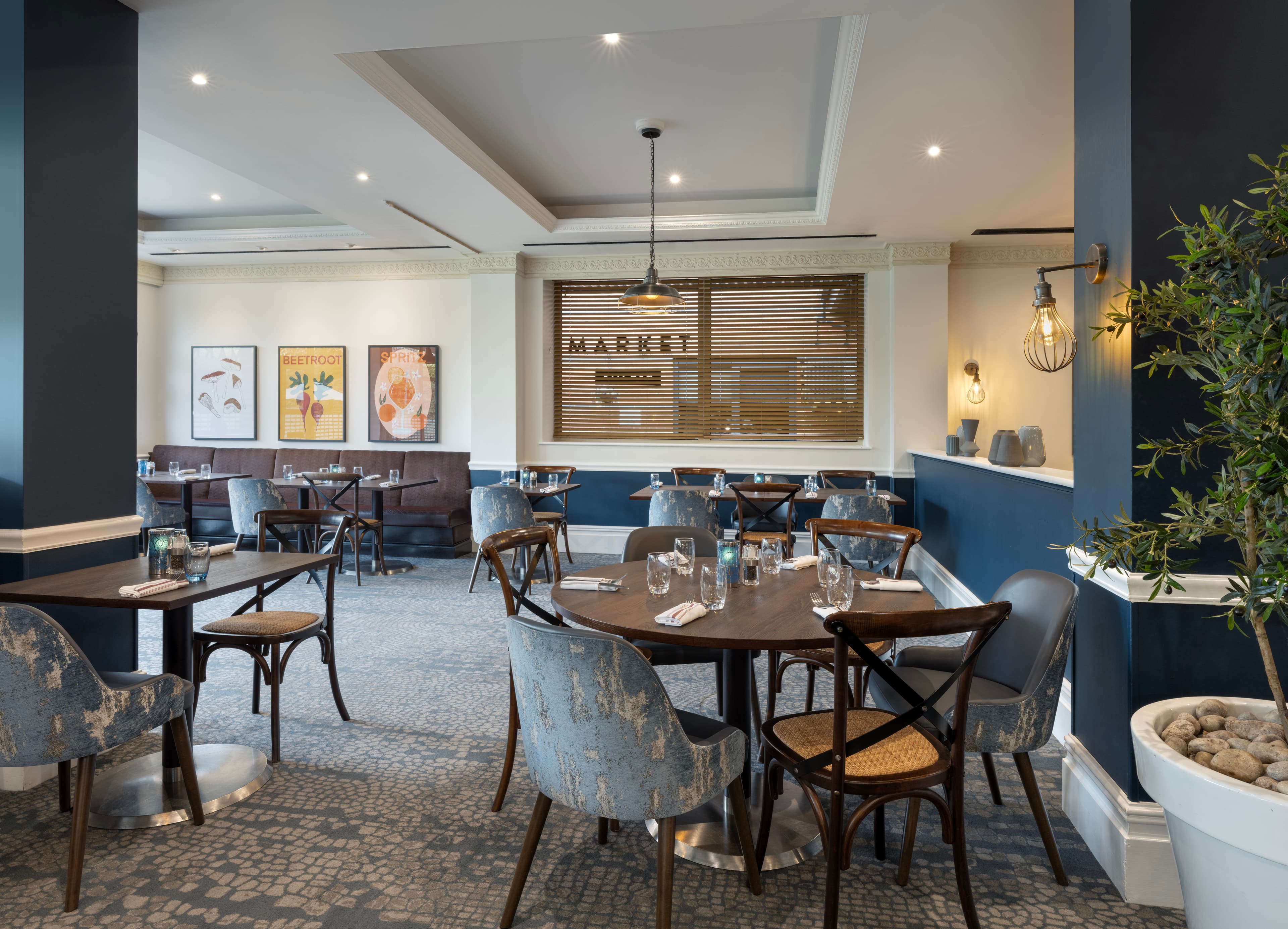 Delta Hotels by Marriott Huntingdon