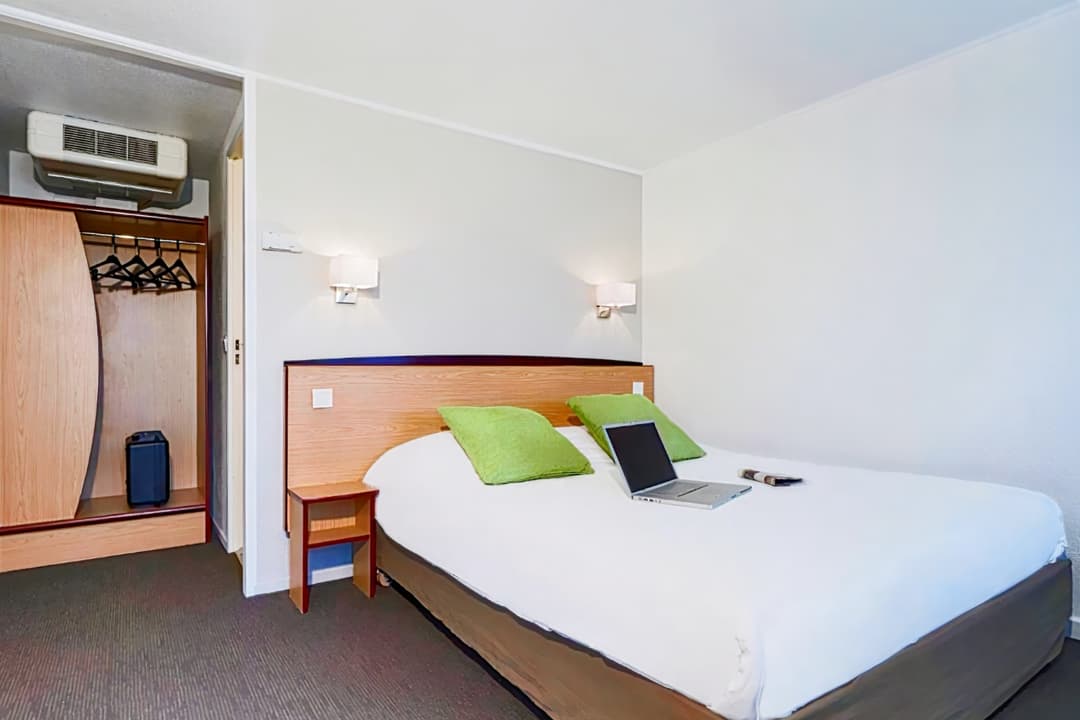 Campanile Thionville Yutz