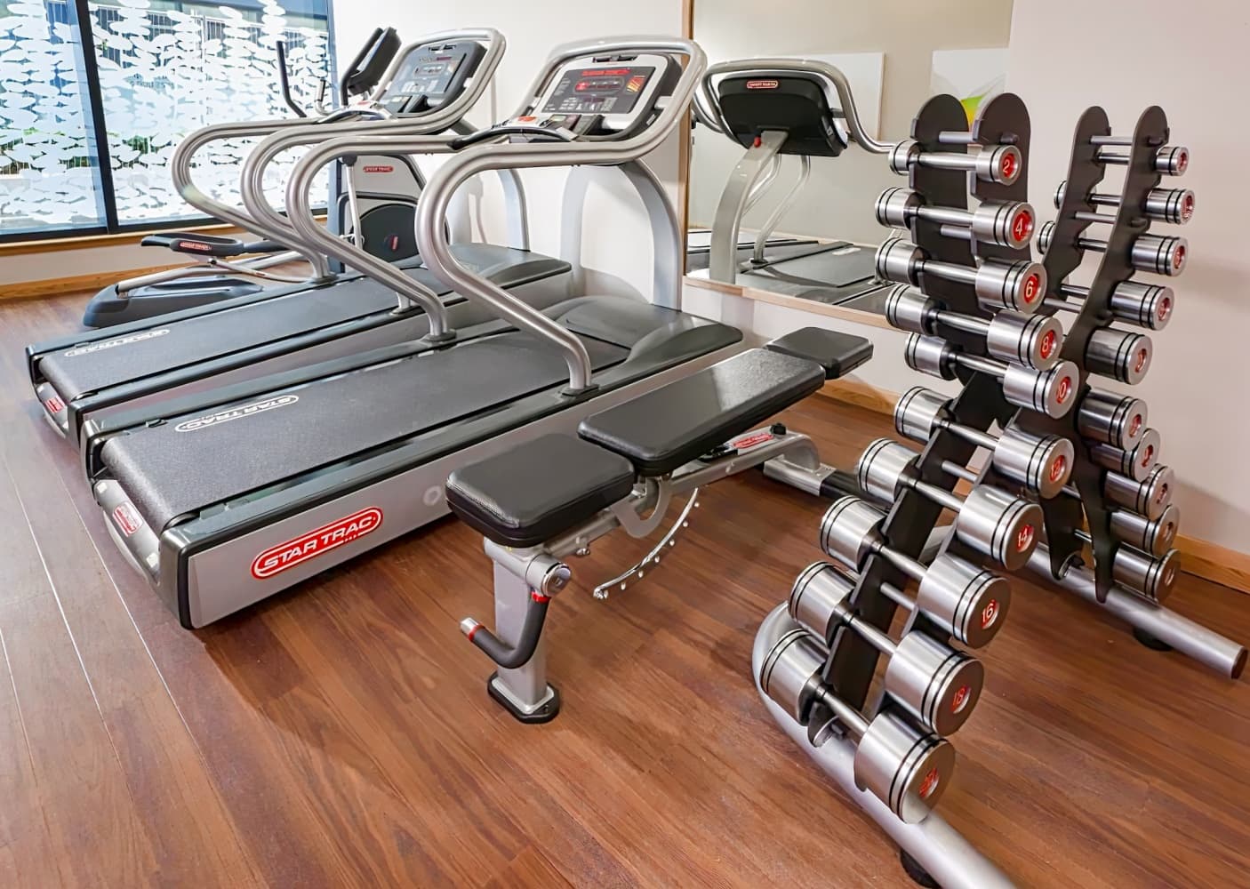 Residence Inn by Marriott Edinburgh