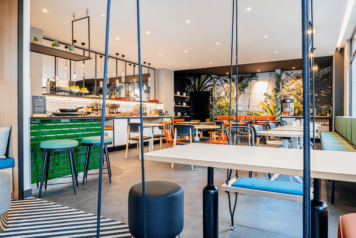 Aparthotel Adagio Paris Montrouge