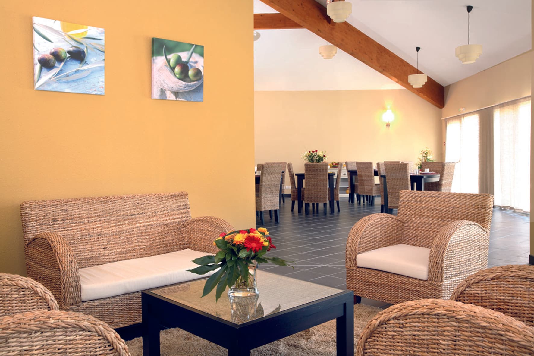 Appart'City Toulouse Saint Simon