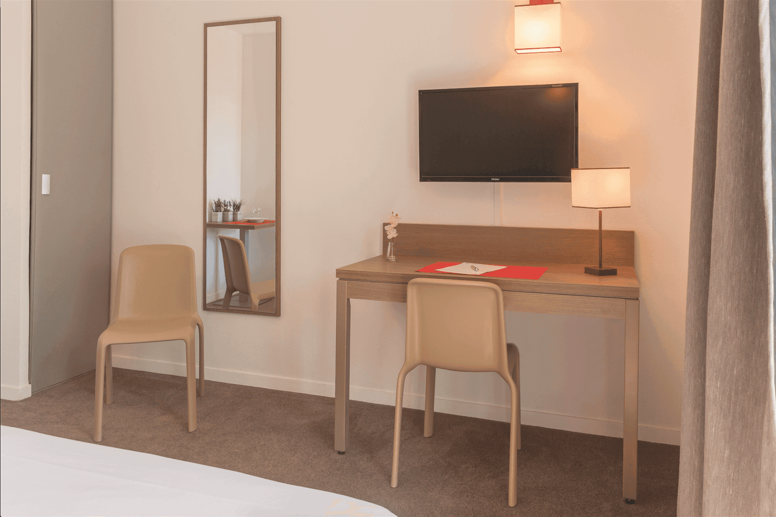 Appart'City Cherbourg Centre Port