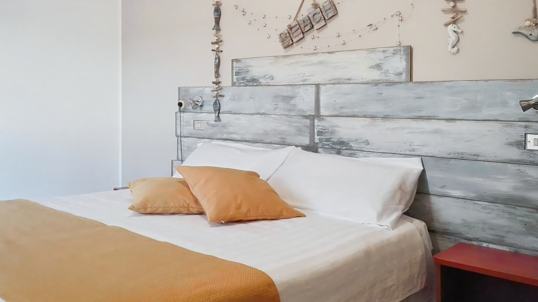 Hotel Sandra