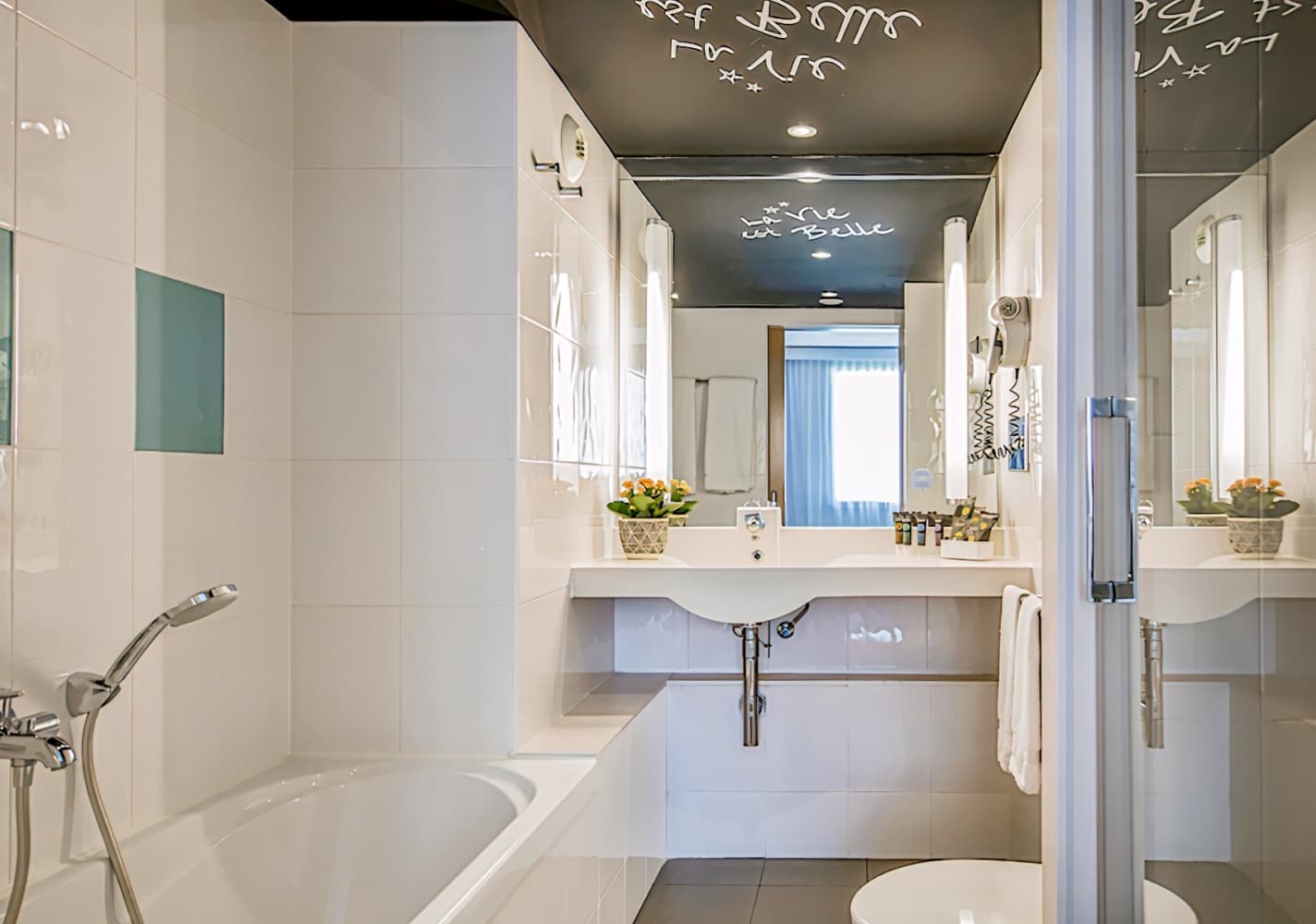 Novotel Barcelona Cornella