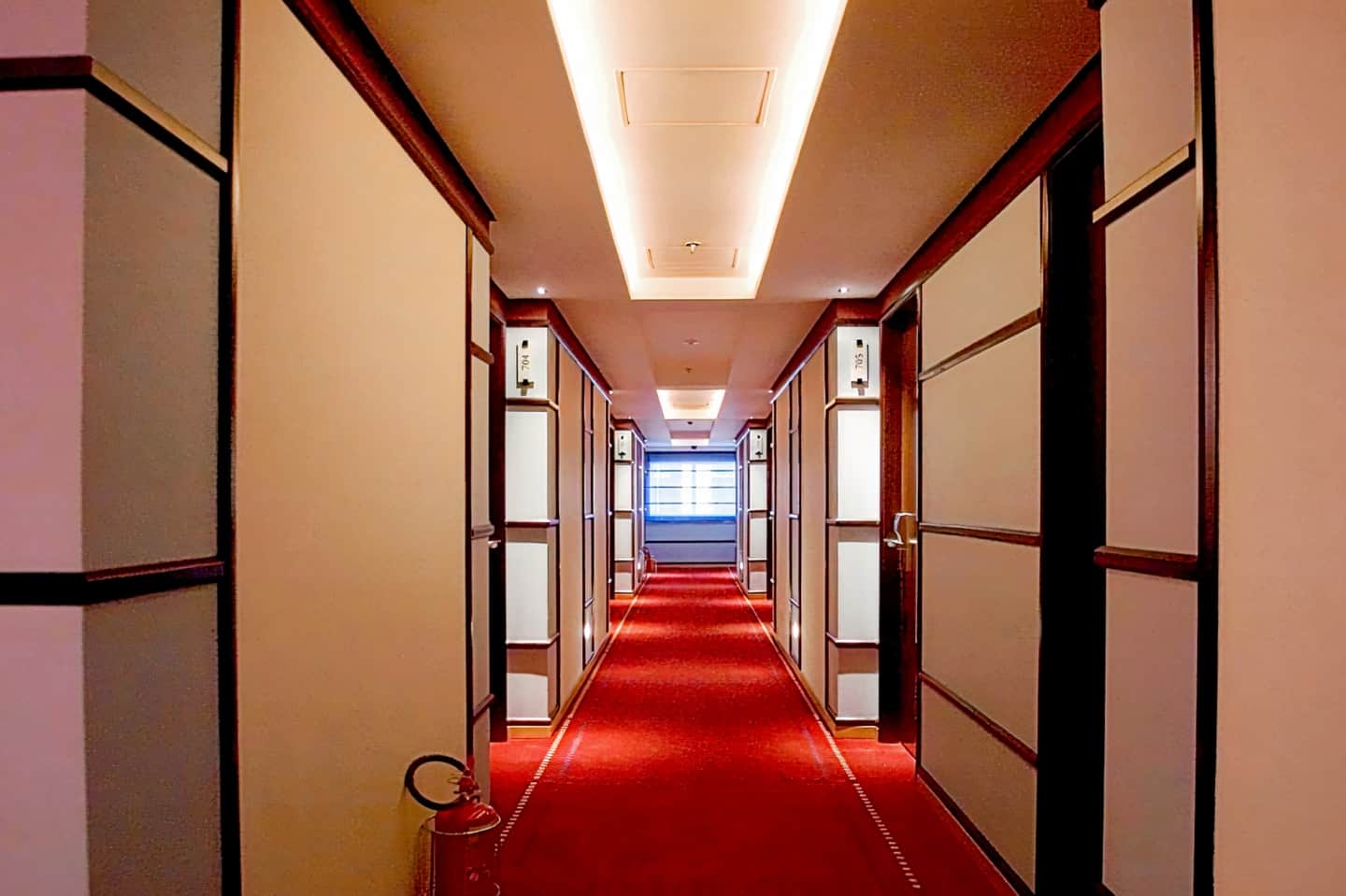 Pestana Curitiba