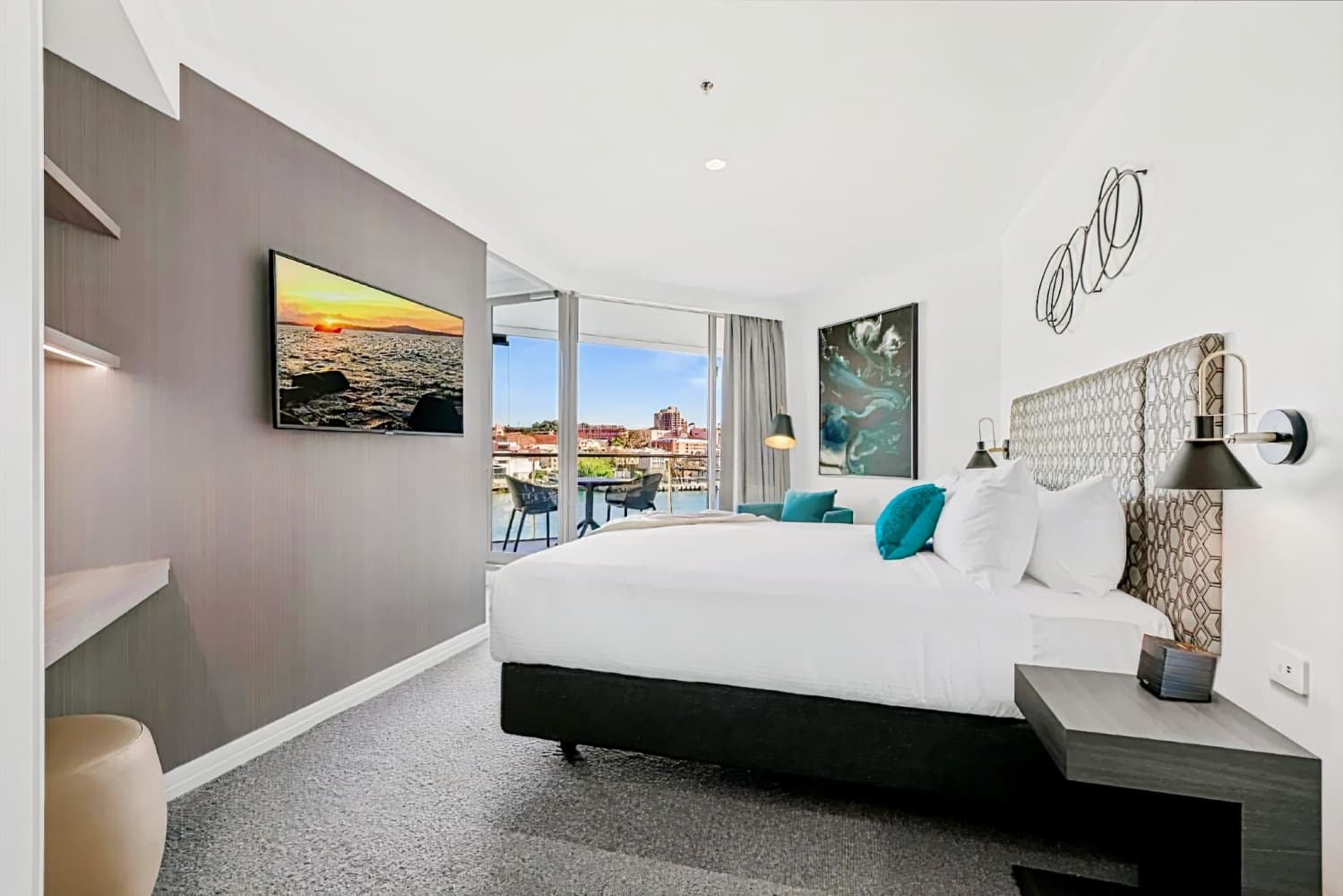 Pullman Quay Grand Sydney Harbour