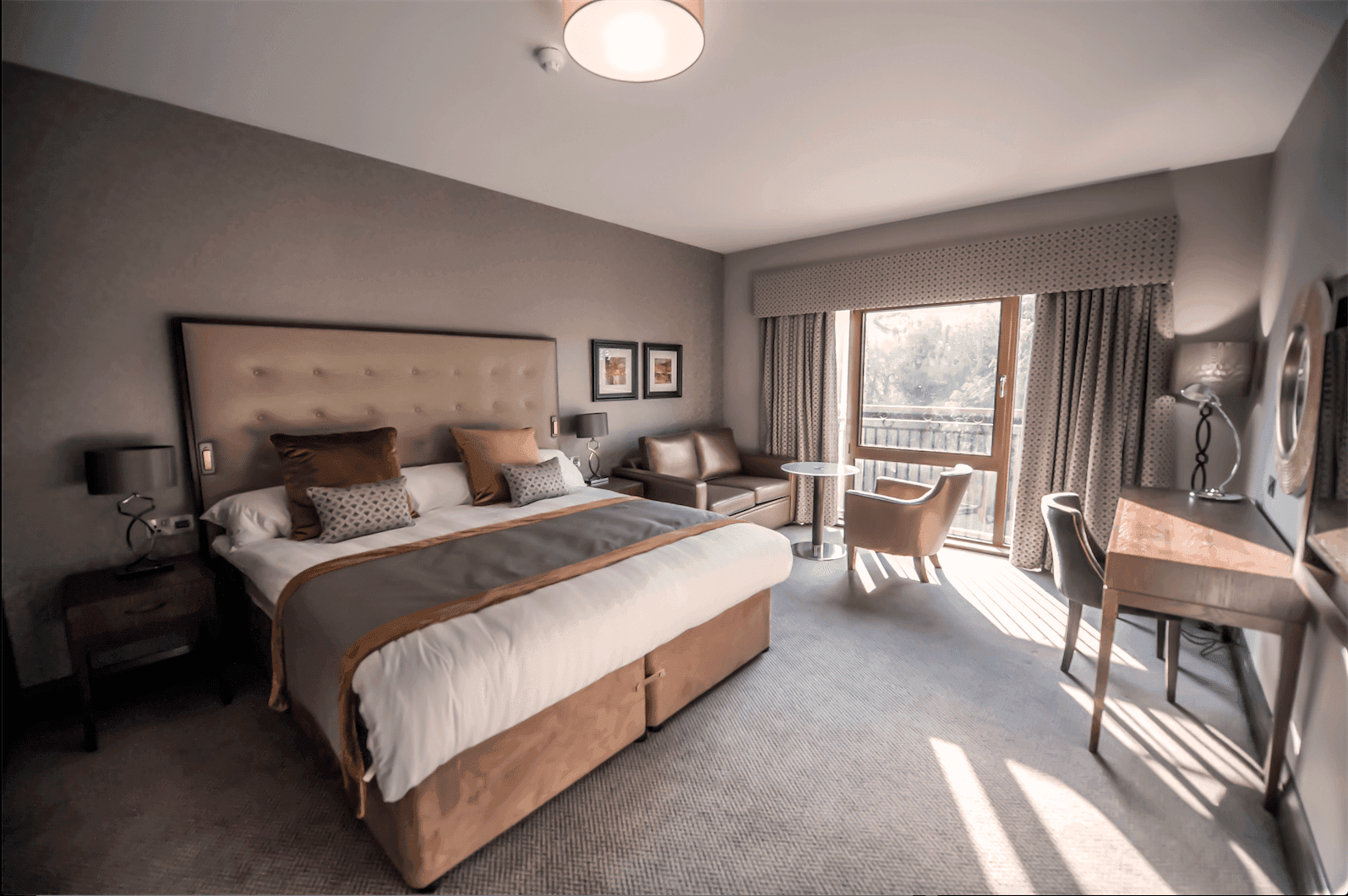 Parklands Hotel & Country Club Glasgow