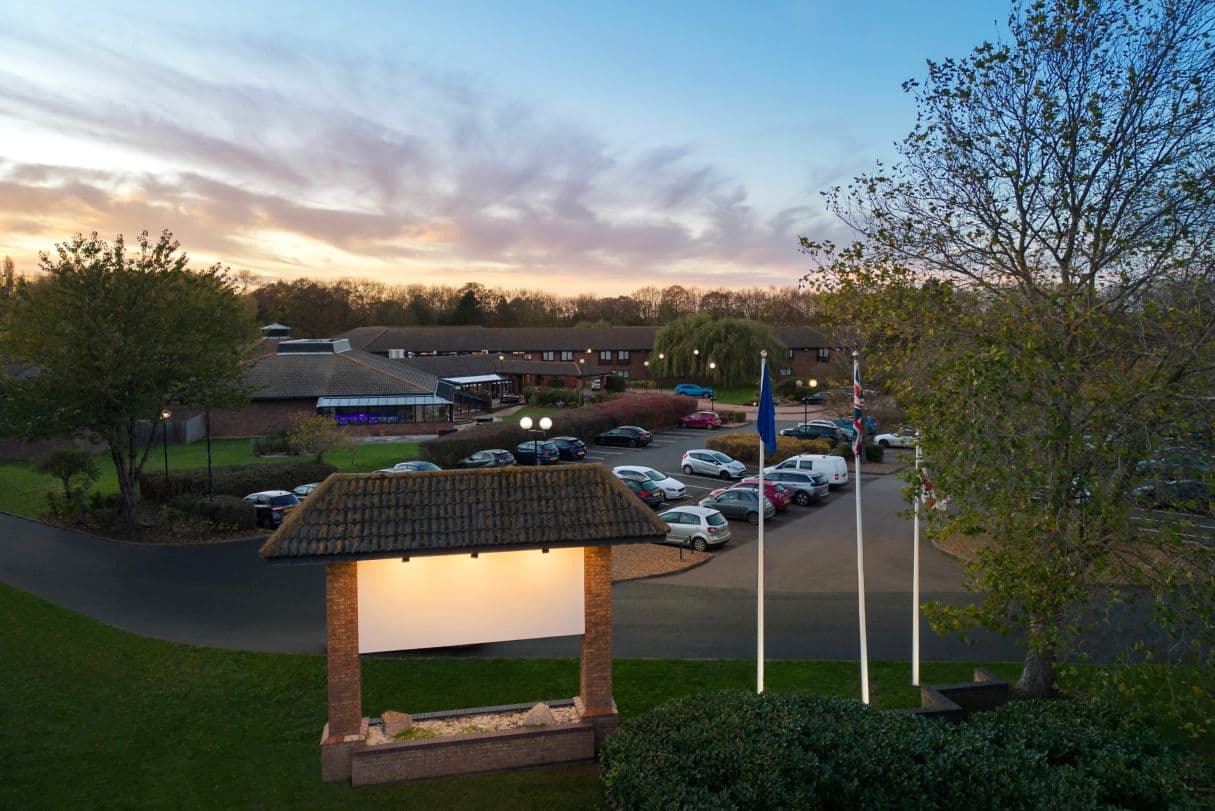 Delta Hotels by Marriott Peterborough