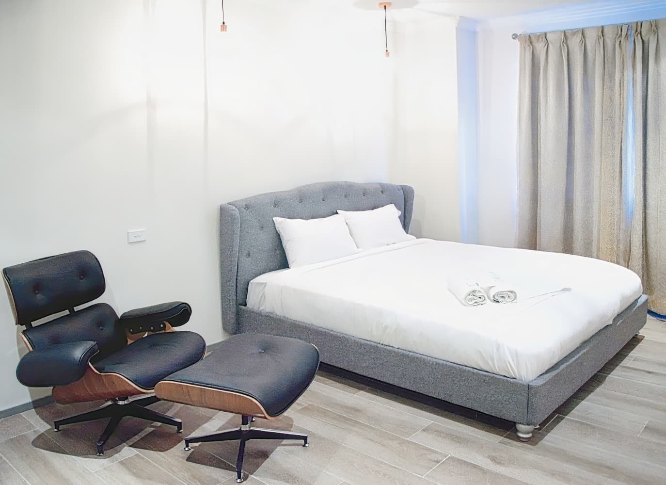 Posh Hotel