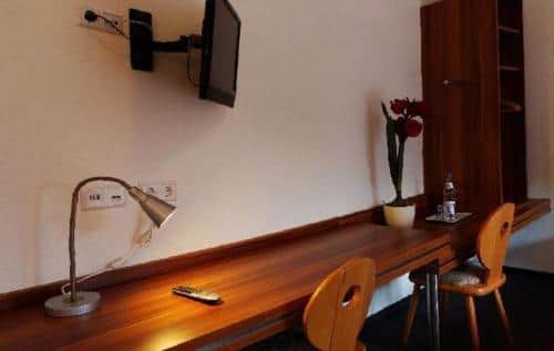 Hotel Neckartal Heidelberg