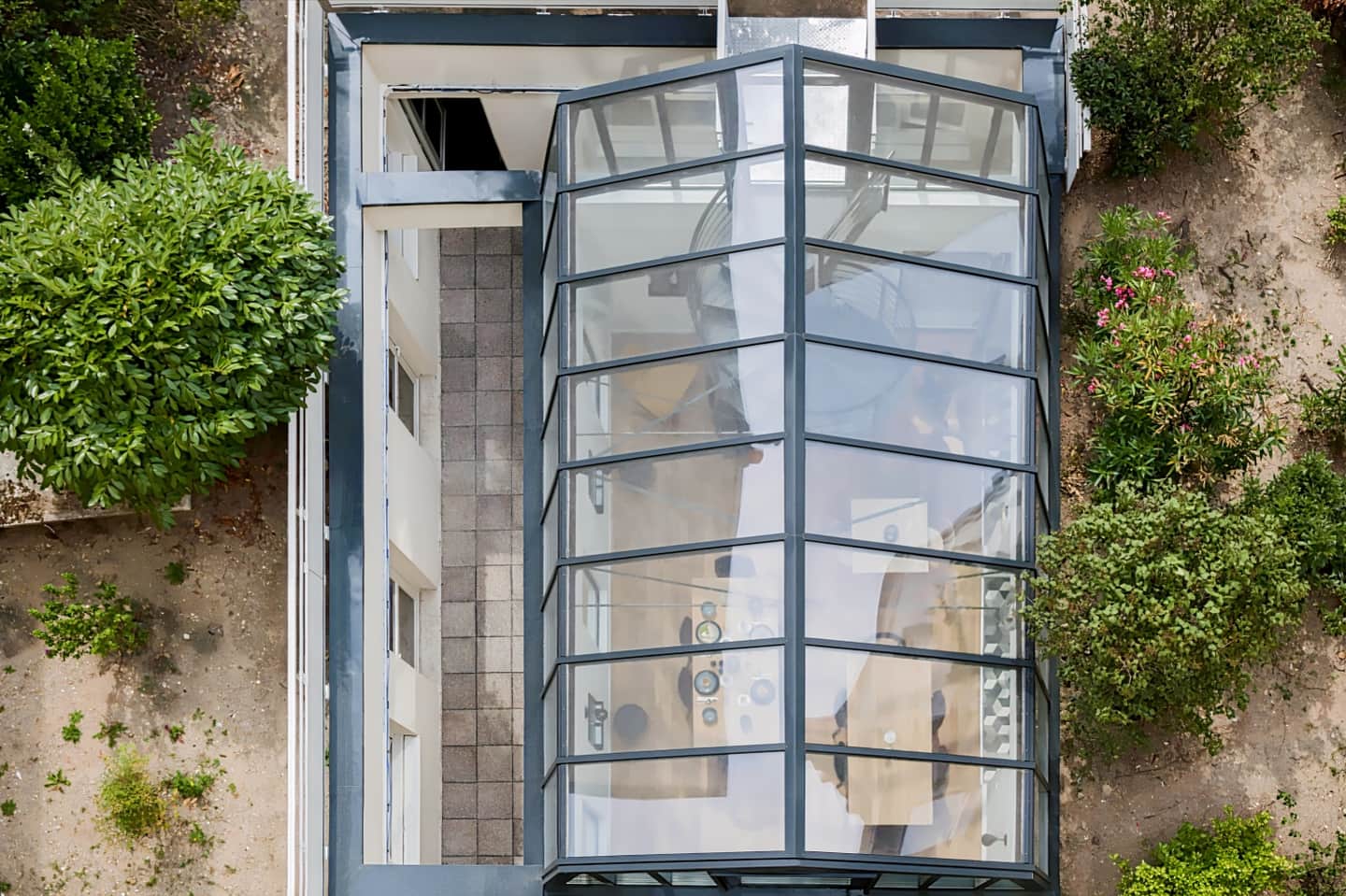 Hôtel Bootcamp by HappyCulture