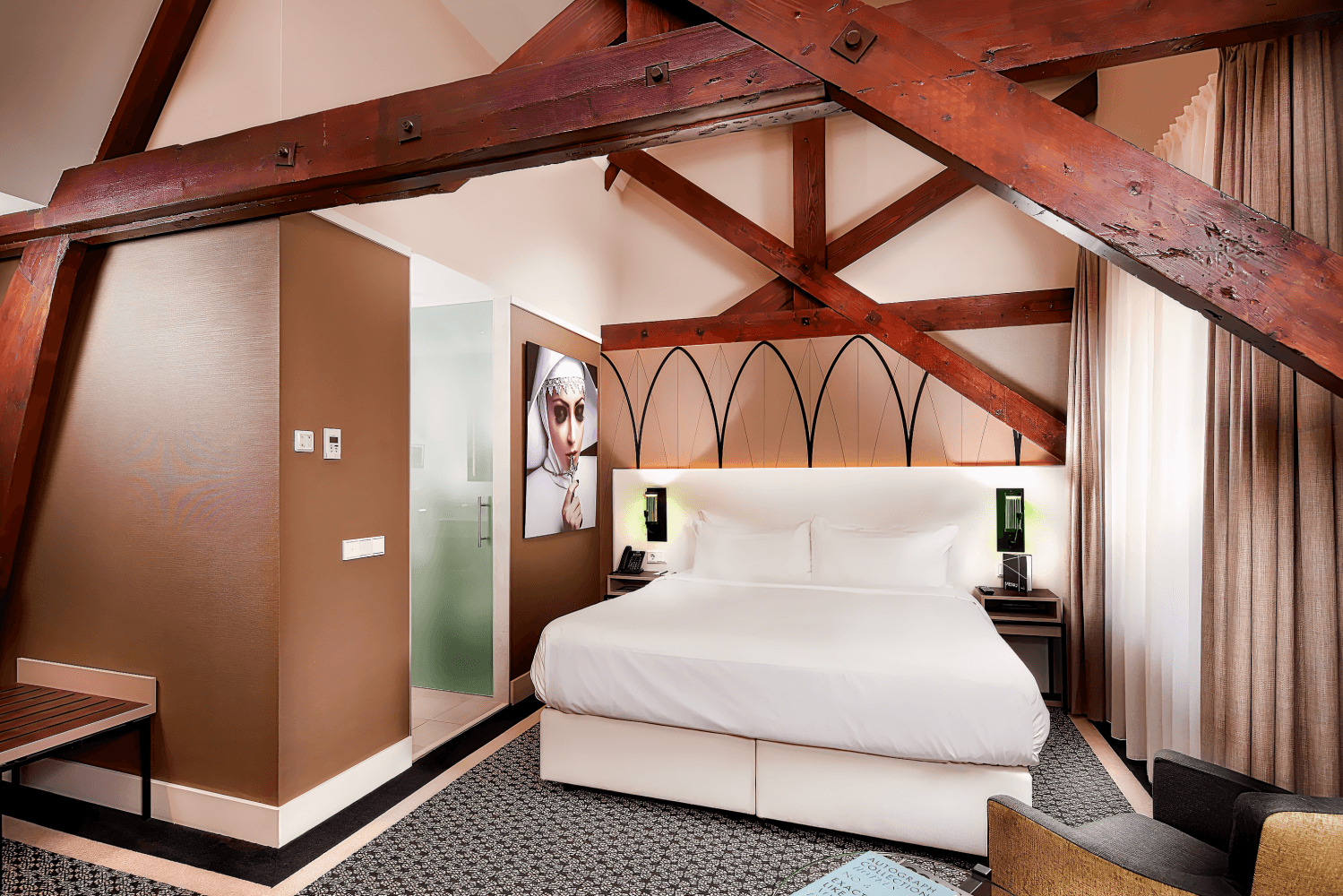 Hotel Nassau Breda