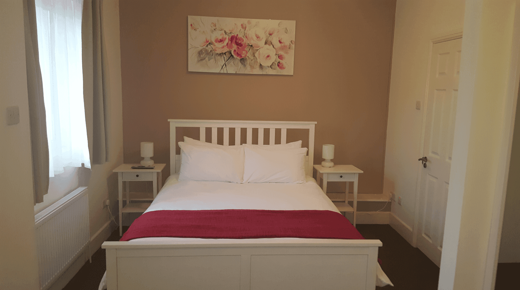 The Regent Guest House