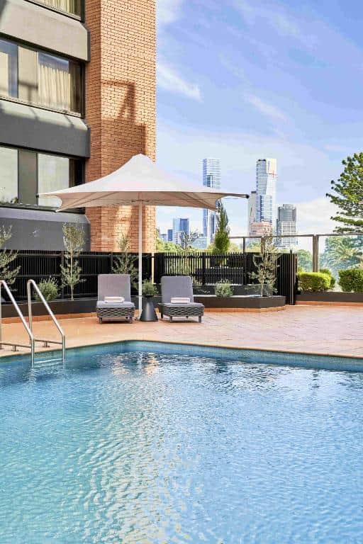 Pullman Melbourne On The Park