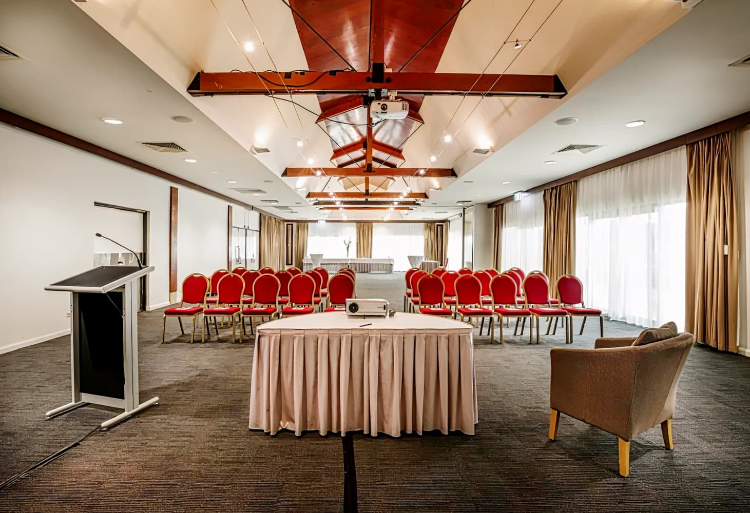 Mercure Darwin Airport Resort