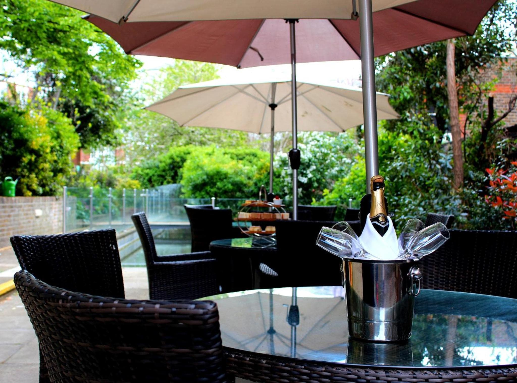 Holiday Inn London Kensington High Street