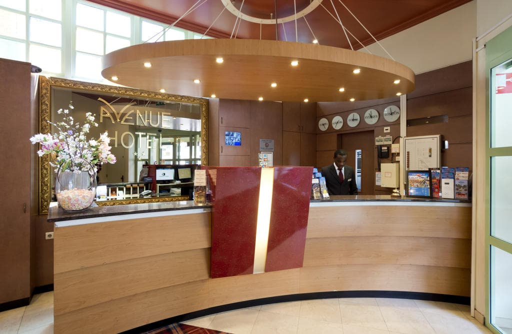 Avenue Hotel Amsterdam