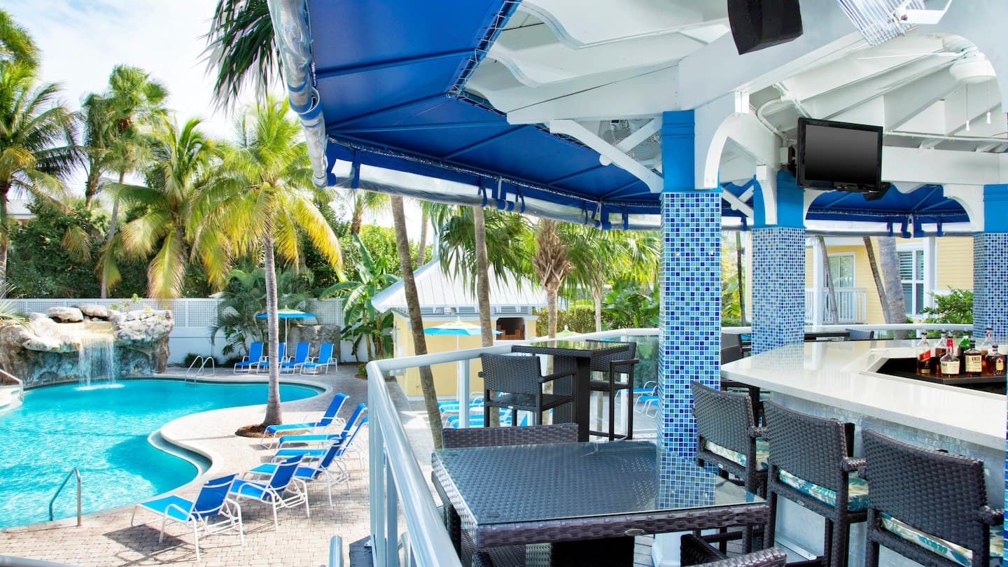 Barbary Beach House Key West