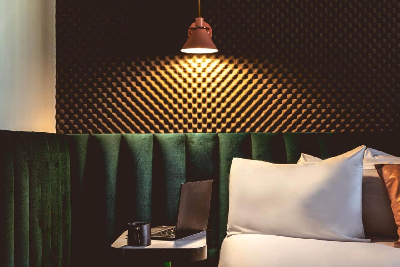 Hourly Hotels