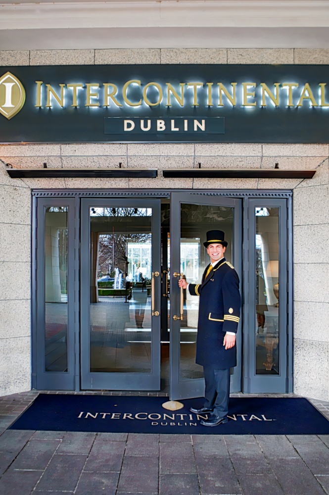 InterContinental Dublin