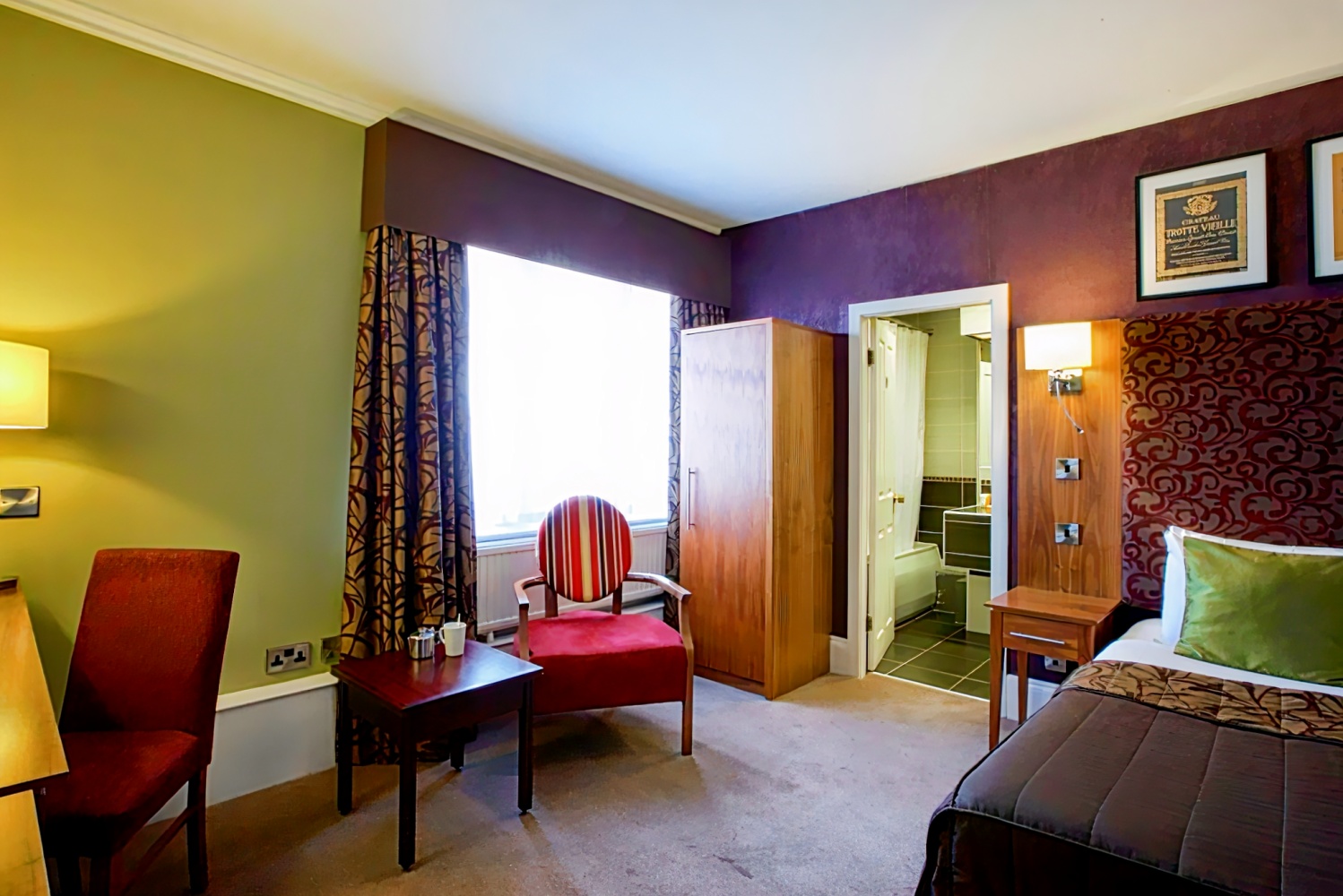 Derby Midland Hotel, Signature Collection By Best Western