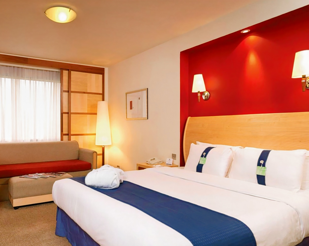 Holiday Inn Fareham Solent, an IHG Hotel