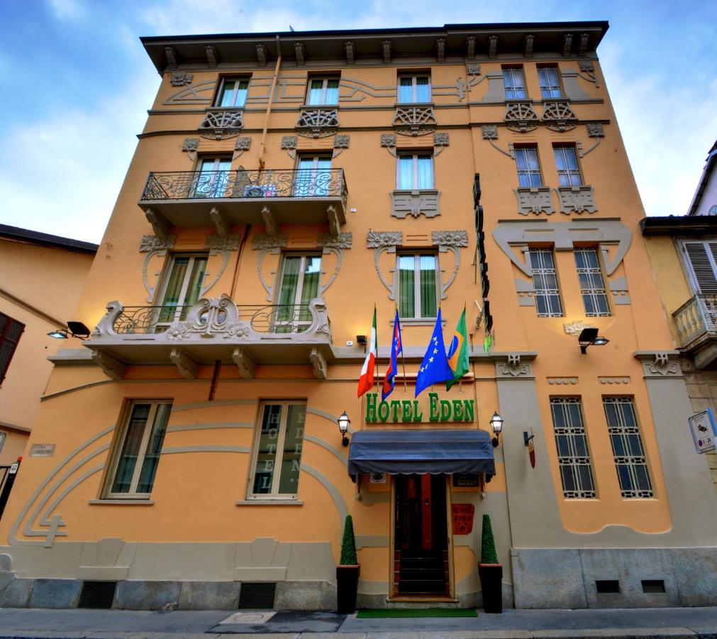 Hotel Eden Torino