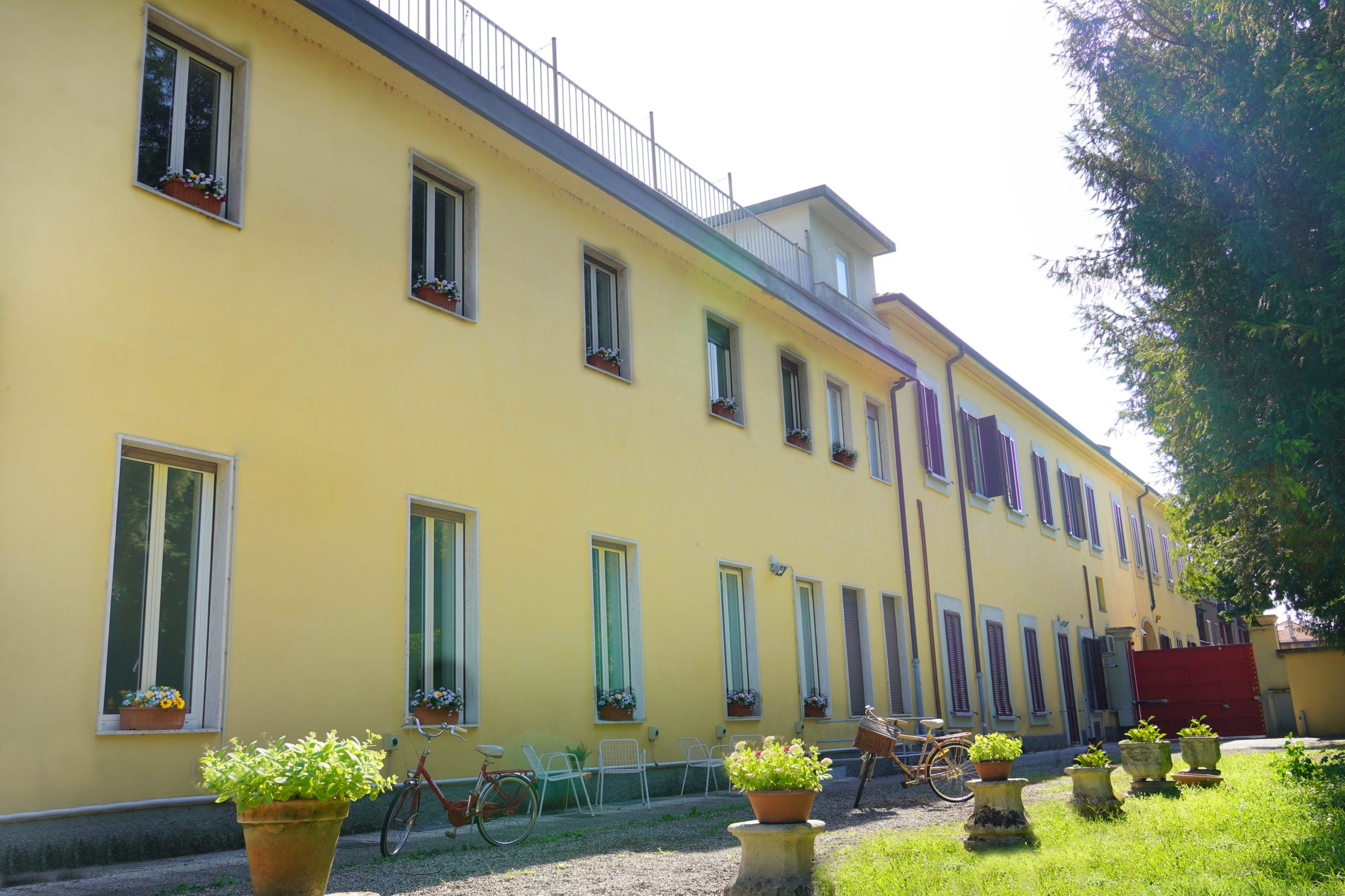 CiaoMi - Hotel, Hostel & Long Stay