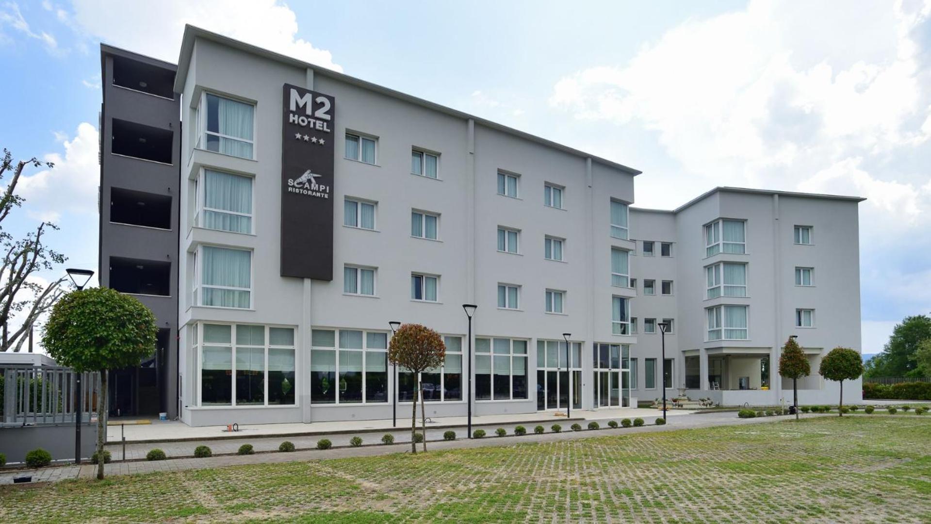 M2 Hotel