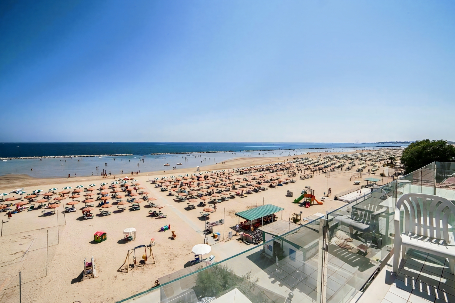Riviera Mare Beach Life Hotel
