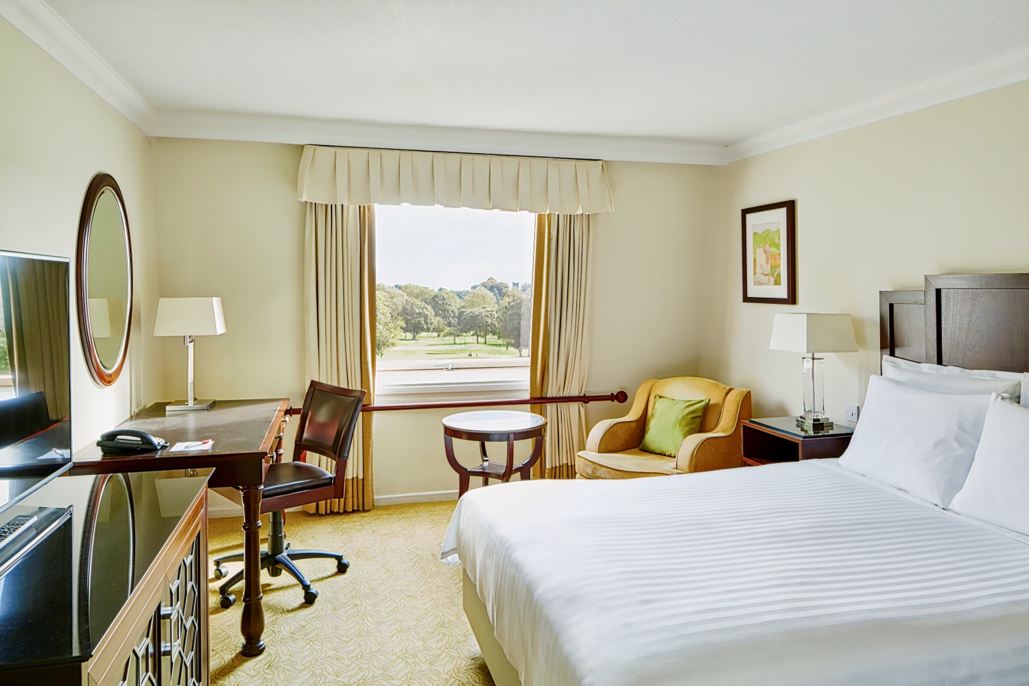 Delta Hotels by Marriott St Pierre Hotel & Country Club