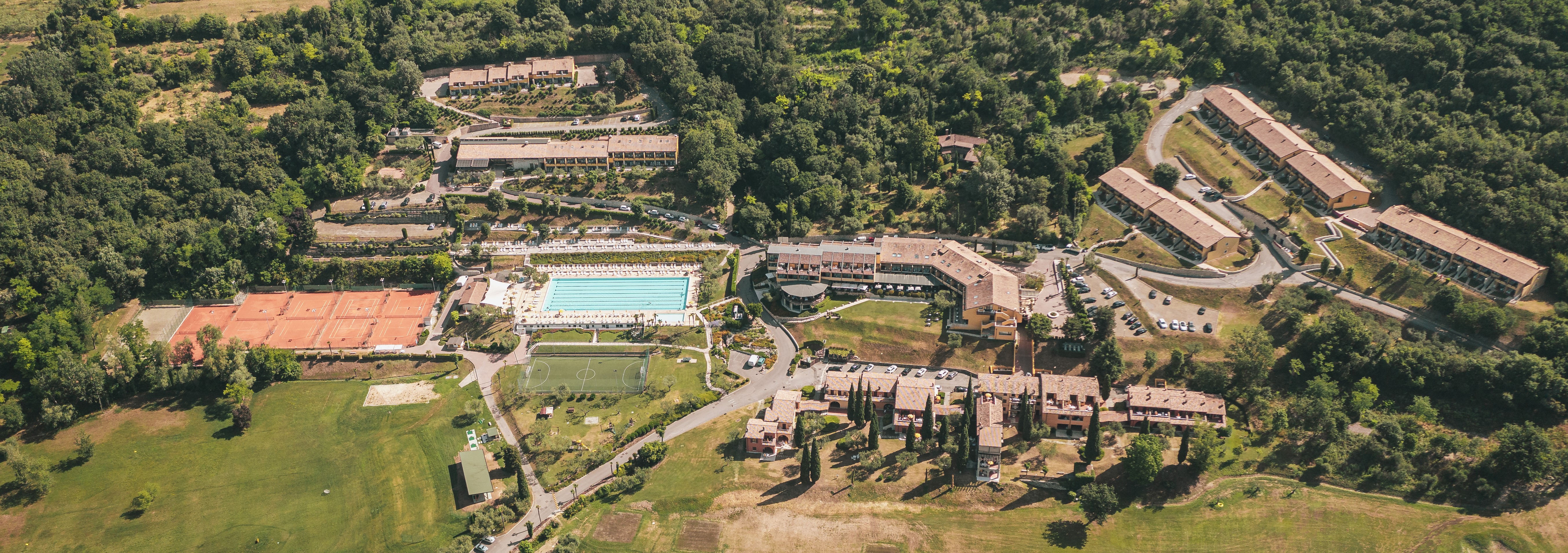Poiano Garda Resort